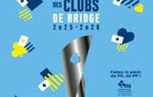 COUPE des CLUBS 2025-2026