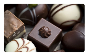 TOURNOI des CHOCOLATS