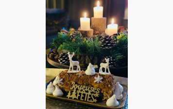 JOYEUSES FÊTES 2025