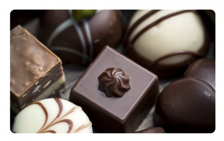 TOURNOI des CHOCOLATS