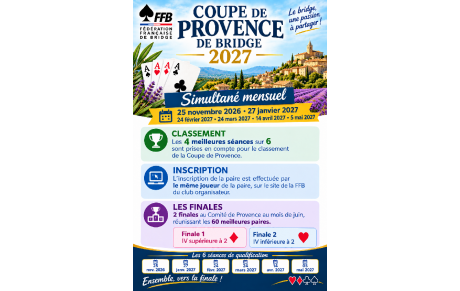 Coupe de Provence