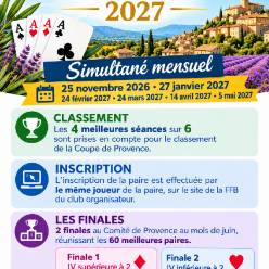 Coupe de Provence