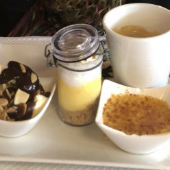 CAFE GOURMAND